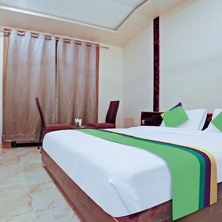 Treebo Trend Hotel Wildernest Nagpur Exterior foto